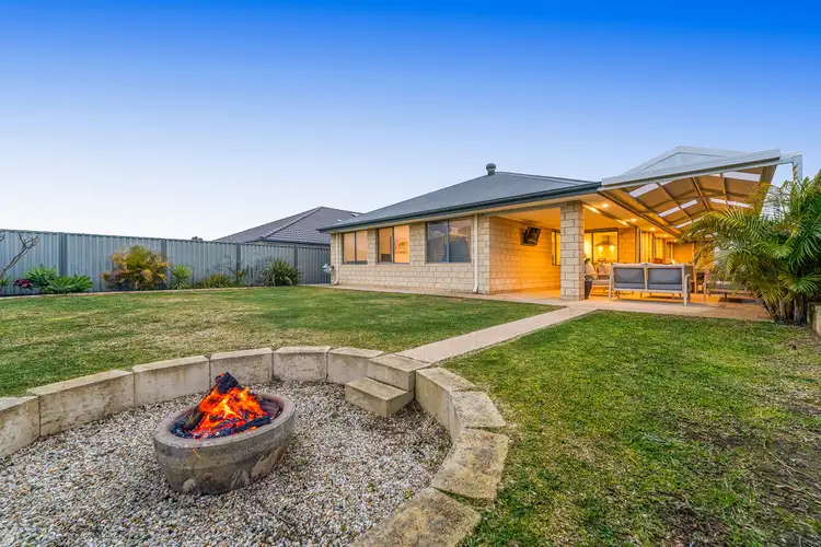 Second view of Homely house listing, 13 Valiant Parade, Baldivis WA 6171