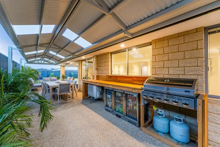 Third view of Homely house listing, 13 Valiant Parade, Baldivis WA 6171