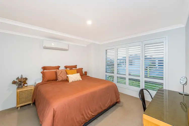 Fifth view of Homely house listing, 13 Valiant Parade, Baldivis WA 6171