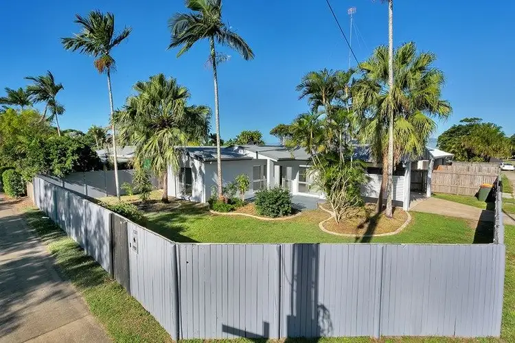 121 Reed Road, Trinity Park QLD 4879