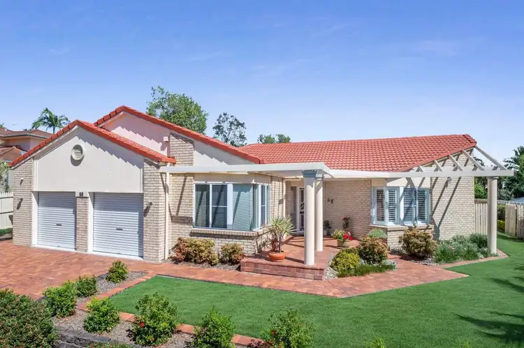 66 Oxford Crescent, Bridgeman Downs QLD 4035