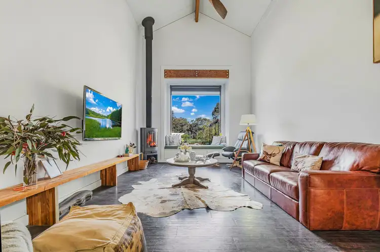 Sixth view of Homely rural property listing, 10 Black Culvert Road, Rochester VIC 3561