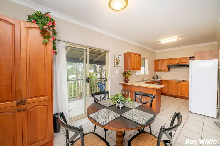 Second view of Homely house listing, 9 Divide Street, Forster NSW 2428