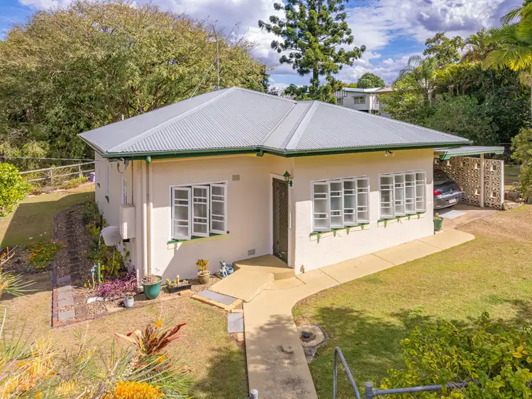 11 Woolgar Street, Gympie QLD 4570