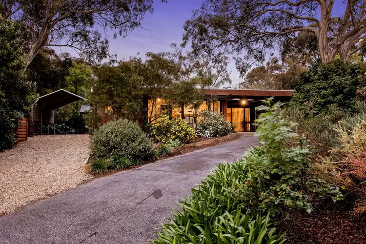 6 Yalanda Street, Eden Hills SA 5050