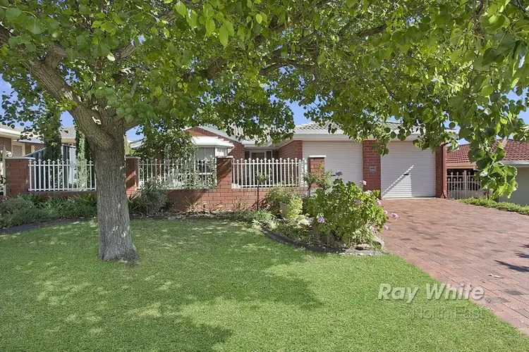 13 Baldwin Court, Wynn Vale SA 5127