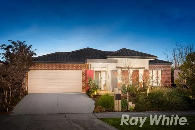 Main view of Homely house listing, 4 Vidler Avenue, Doreen VIC 3754