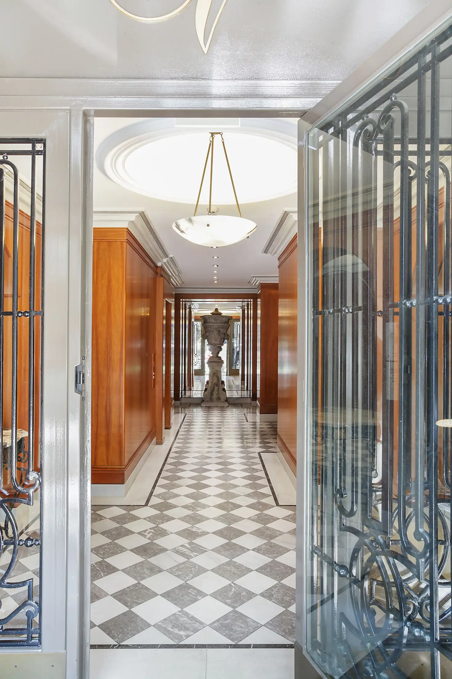 Main view of Homely apartment listing, 6/18 Macleay Street, Potts Point NSW 2011
