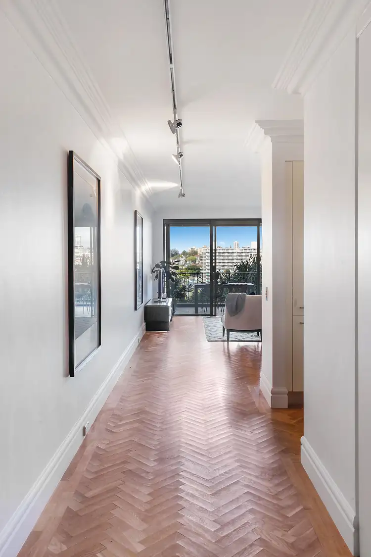 Fourth view of Homely apartment listing, 6/18 Macleay Street, Potts Point NSW 2011