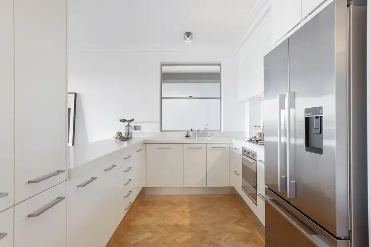 Fifth view of Homely apartment listing, 6/18 Macleay Street, Potts Point NSW 2011