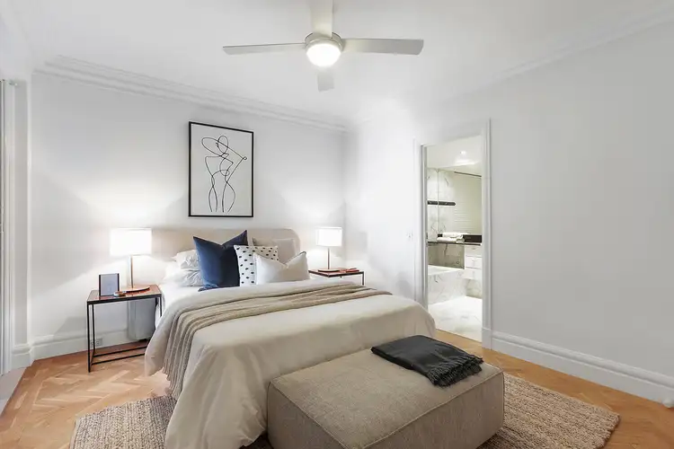 Sixth view of Homely apartment listing, 6/18 Macleay Street, Potts Point NSW 2011