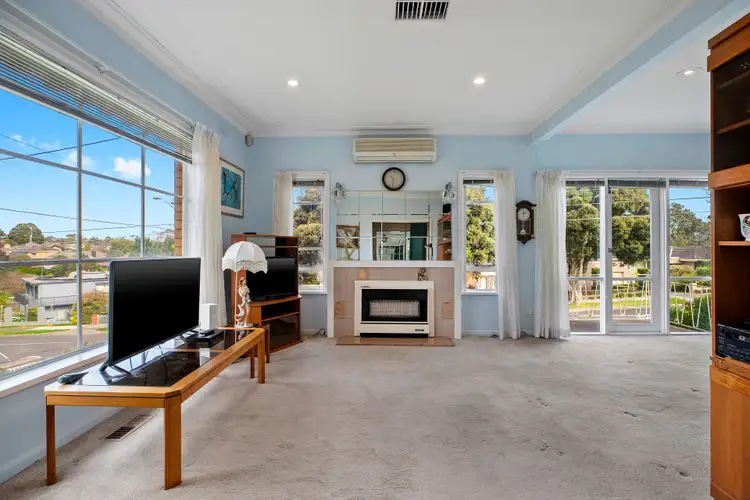 Third view of Homely house listing, 31 Marianne Way, Doncaster VIC 3108