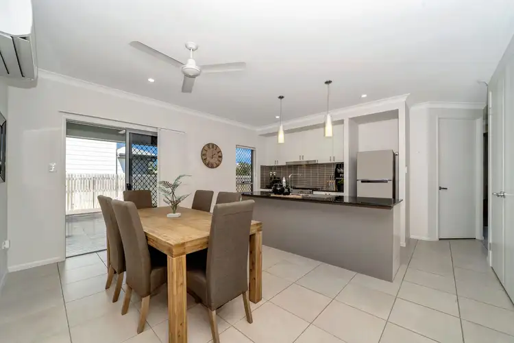 Third view of Homely house listing, 21 Highgrove Avenue, Shaw QLD 4818