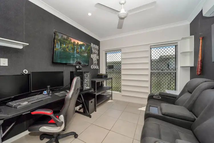 Fourth view of Homely house listing, 21 Highgrove Avenue, Shaw QLD 4818
