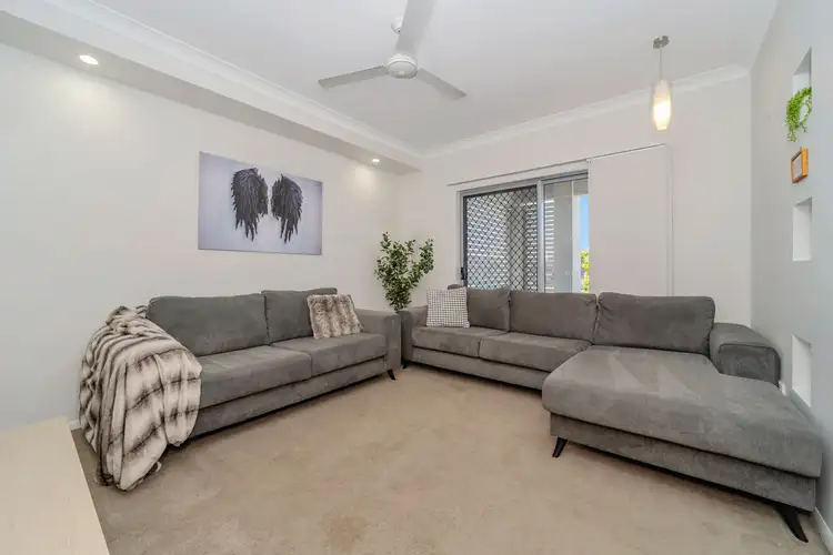 Fifth view of Homely house listing, 21 Highgrove Avenue, Shaw QLD 4818