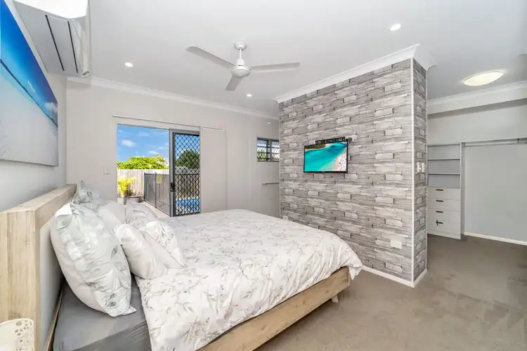 Sixth view of Homely house listing, 21 Highgrove Avenue, Shaw QLD 4818