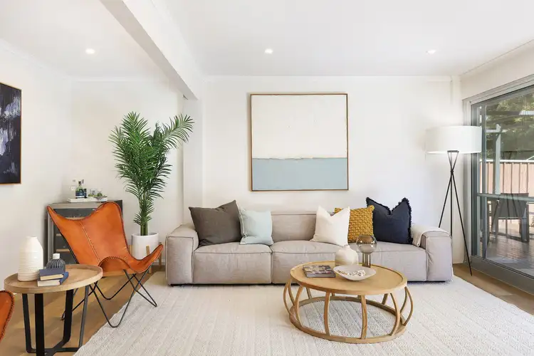 Second view of Homely house listing, 66 Siandra Drive, Kareela NSW 2232