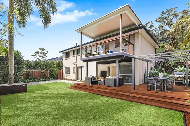 Third view of Homely house listing, 66 Siandra Drive, Kareela NSW 2232
