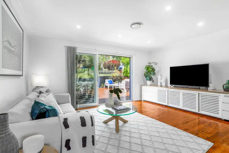 Fifth view of Homely house listing, 66 Siandra Drive, Kareela NSW 2232