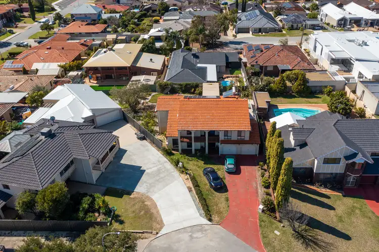 14 Rowe Place, Noranda WA 6062
