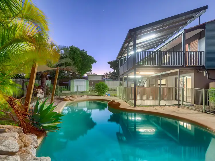 6 Glenala Road, Durack QLD 4077