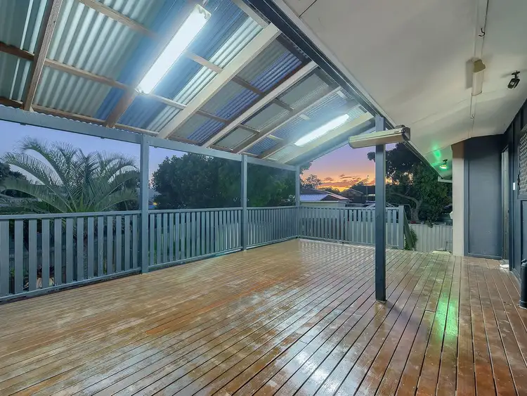 Fifth view of Homely house listing, 6 Glenala Road, Durack QLD 4077