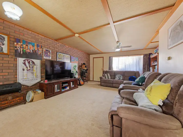 Second view of Homely unit listing, 6/169 Belmore Street, Yarrawonga VIC 3730