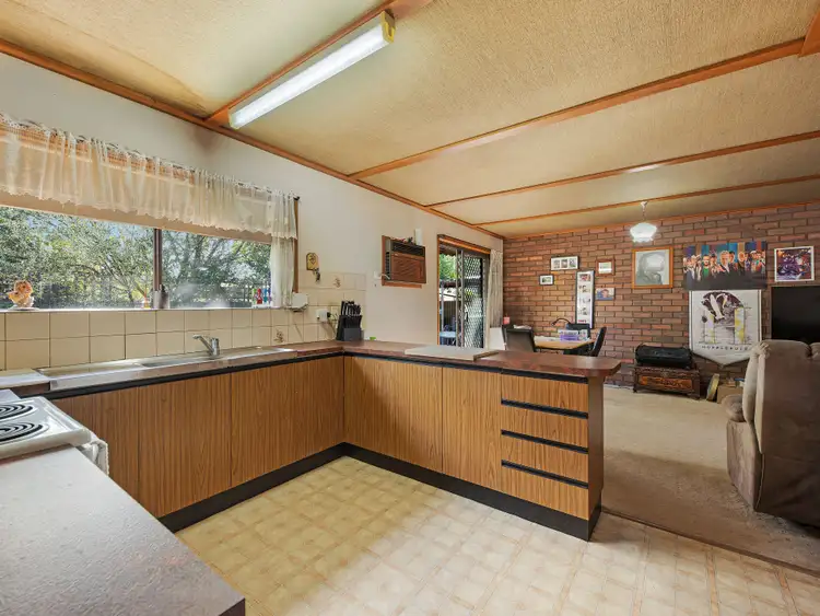Fourth view of Homely unit listing, 6/169 Belmore Street, Yarrawonga VIC 3730