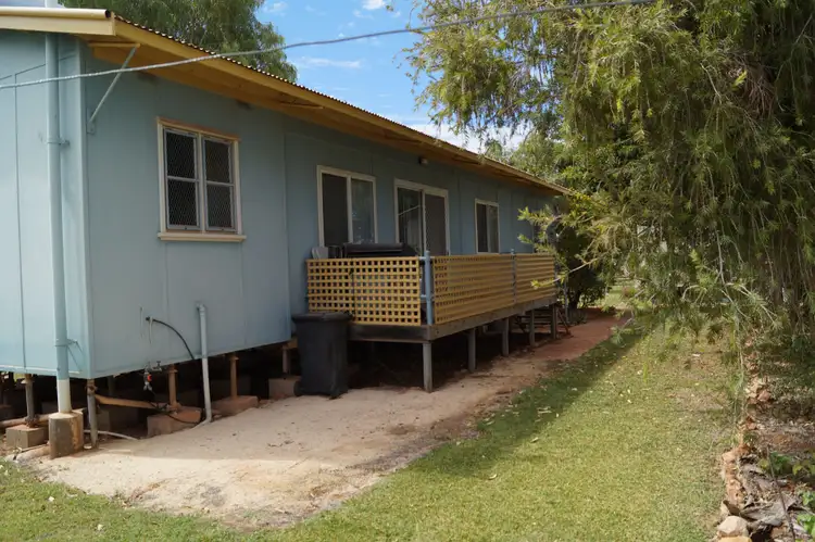 Second view of Homely villa listing, 17/78 Maidstone Crescent, Exmouth WA 6707