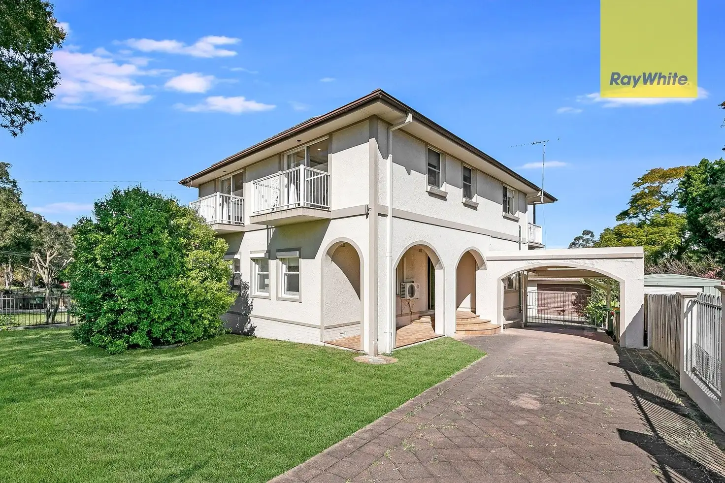 Main view of Homely house listing, 17 Mawson Crescent, Ermington NSW 2115