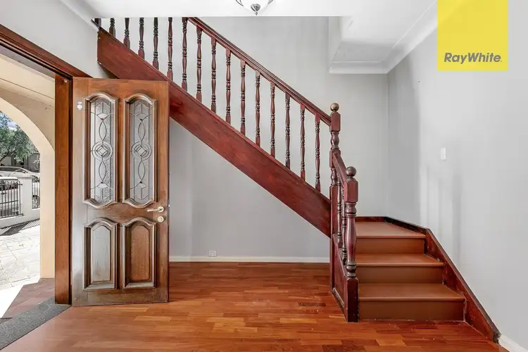 Second view of Homely house listing, 17 Mawson Crescent, Ermington NSW 2115