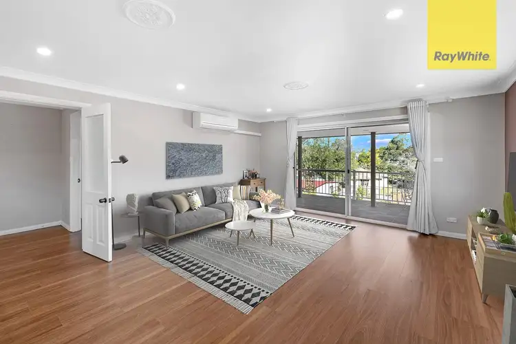 Third view of Homely house listing, 17 Mawson Crescent, Ermington NSW 2115