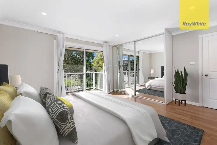 Fourth view of Homely house listing, 17 Mawson Crescent, Ermington NSW 2115