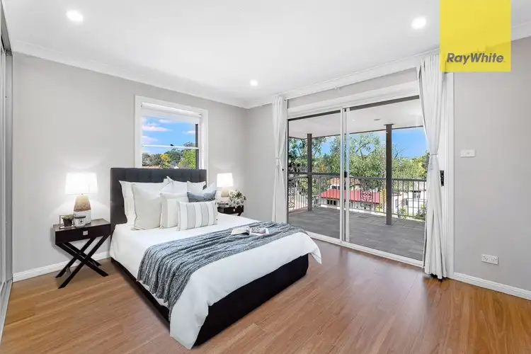 Fifth view of Homely house listing, 17 Mawson Crescent, Ermington NSW 2115