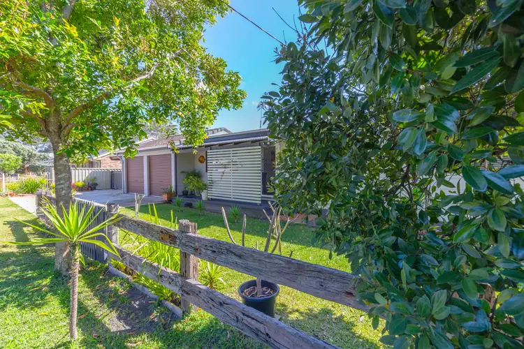 Second view of Homely house listing, 17 Carramar Crescent, Hawks Nest NSW 2324