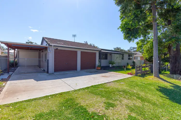 Third view of Homely house listing, 17 Carramar Crescent, Hawks Nest NSW 2324