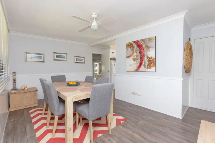 Fourth view of Homely house listing, 17 Carramar Crescent, Hawks Nest NSW 2324
