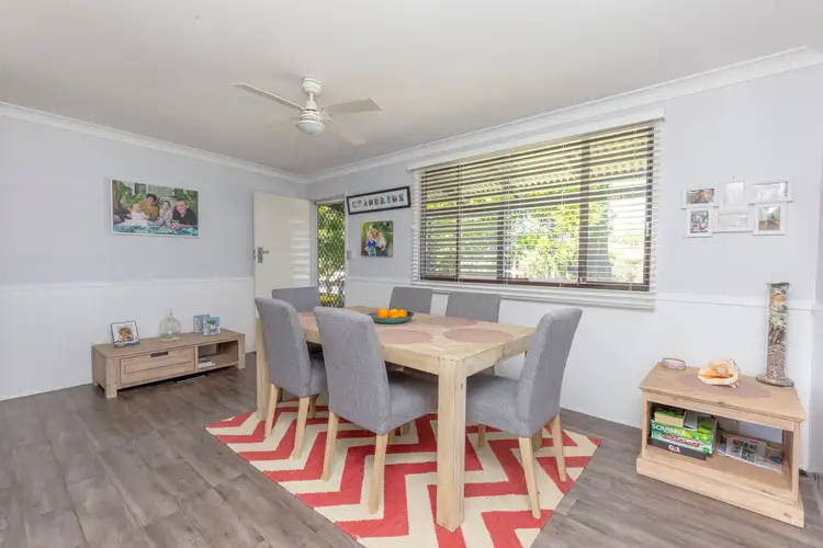 Fifth view of Homely house listing, 17 Carramar Crescent, Hawks Nest NSW 2324