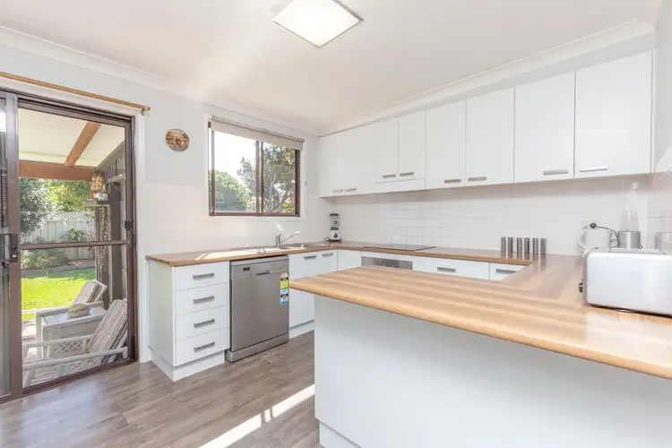 Sixth view of Homely house listing, 17 Carramar Crescent, Hawks Nest NSW 2324
