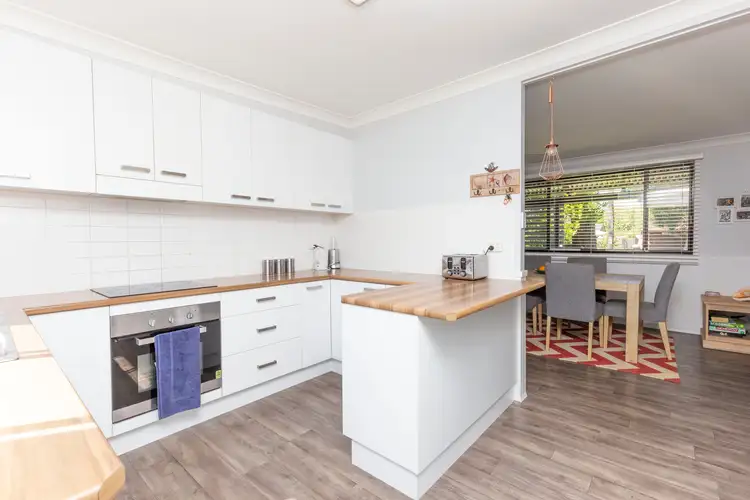 Seventh view of Homely house listing, 17 Carramar Crescent, Hawks Nest NSW 2324