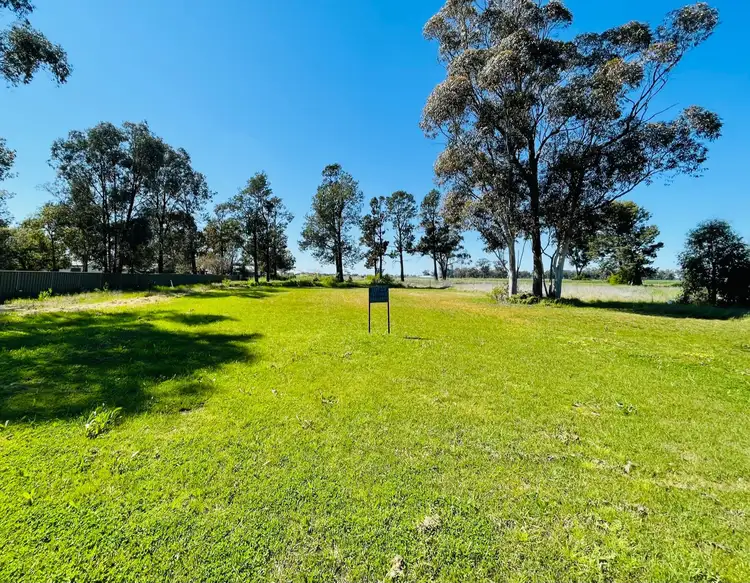 22 Glasson Street, Quandialla - near, Young NSW 2594