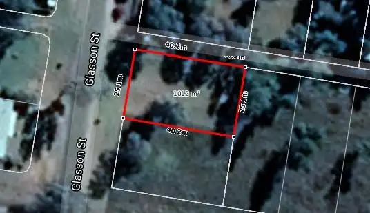 Third view of Homely land listing, 22 Glasson Street, Quandialla - near, Young NSW 2594