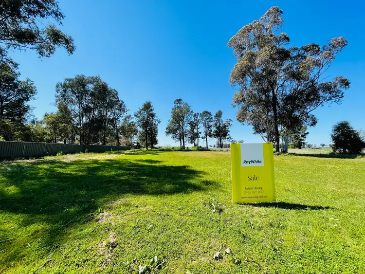 Fourth view of Homely land listing, 22 Glasson Street, Quandialla - near, Young NSW 2594