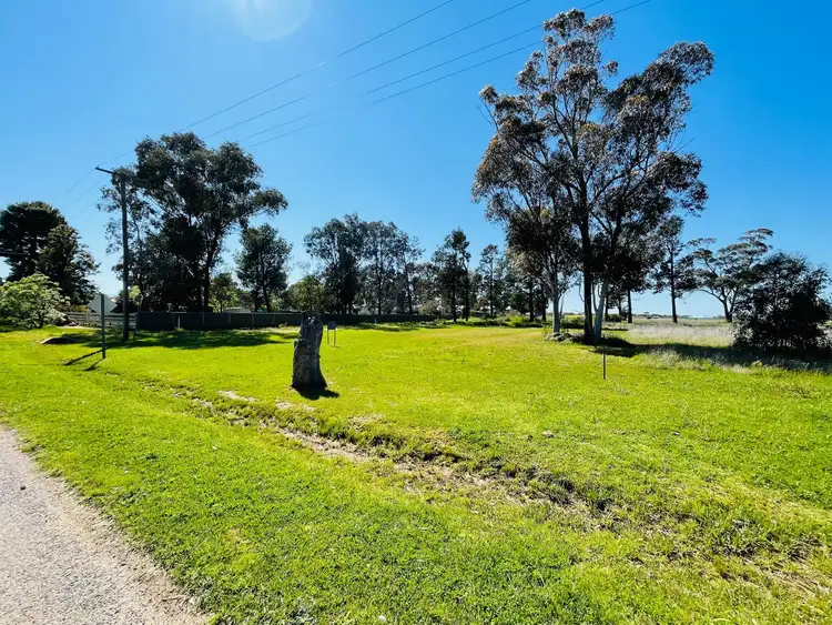 Fifth view of Homely land listing, 22 Glasson Street, Quandialla - near, Young NSW 2594