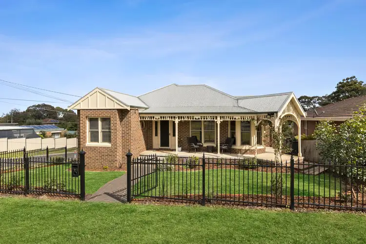 Main view of Homely house listing, 7 Turner Avenue, Lara VIC 3212