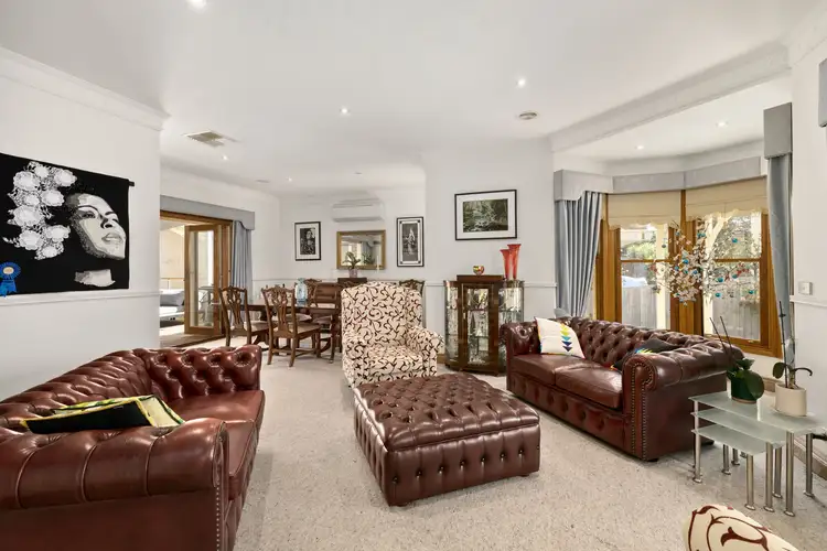 Second view of Homely house listing, 7 Turner Avenue, Lara VIC 3212