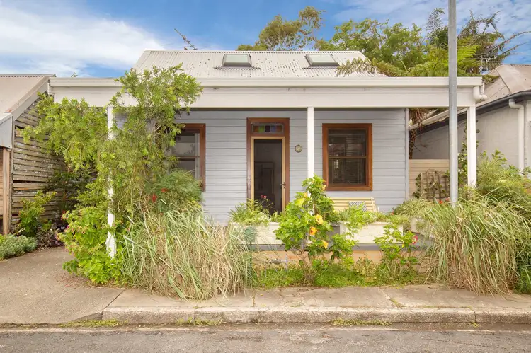 Second view of Homely house listing, 48 Rodgers Street, Carrington NSW 2294