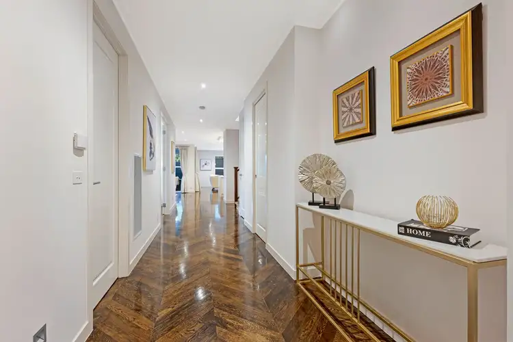 Sixth view of Homely house listing, 1 Marianne Way, Doncaster VIC 3108