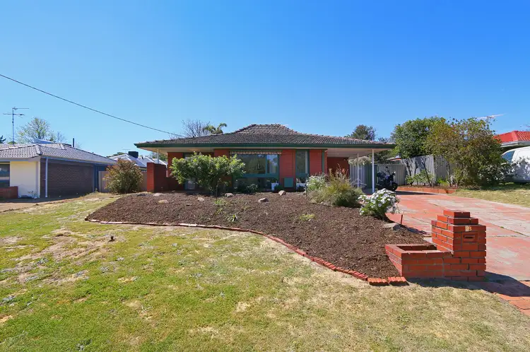 Main view of Homely house listing, 28 Winship Avenue, Wanneroo WA 6065