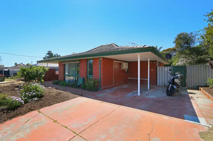 Second view of Homely house listing, 28 Winship Avenue, Wanneroo WA 6065